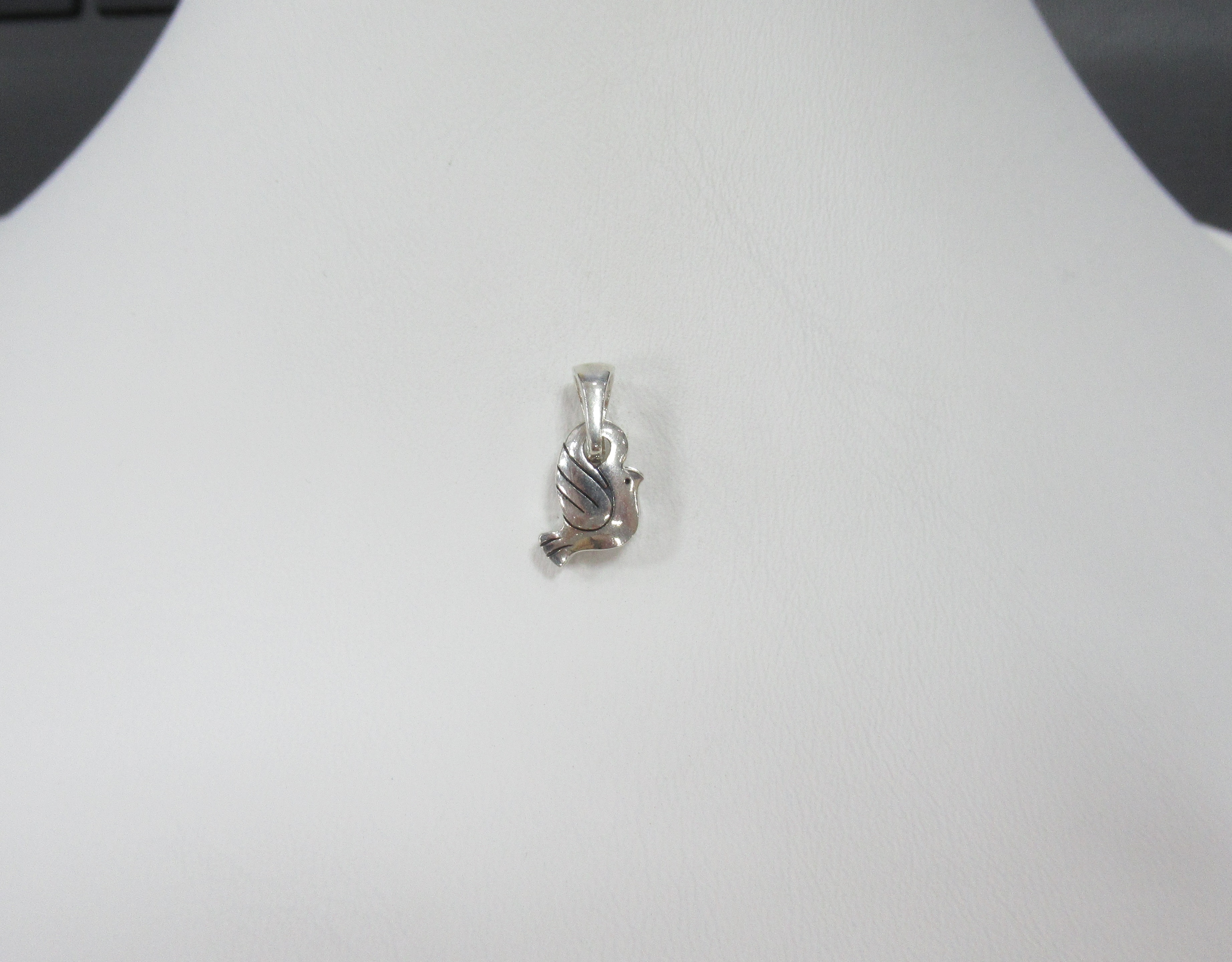 10429-000187 Подвеска (Ag 925)